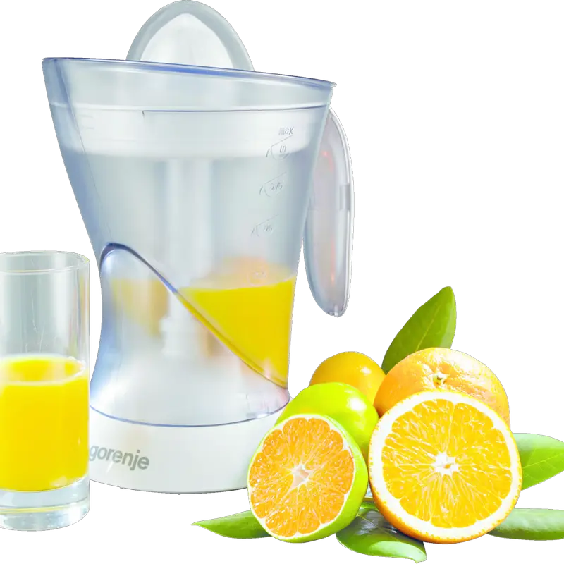 Соковыжималка для цитрусовых Gorenje CJ40W Белый