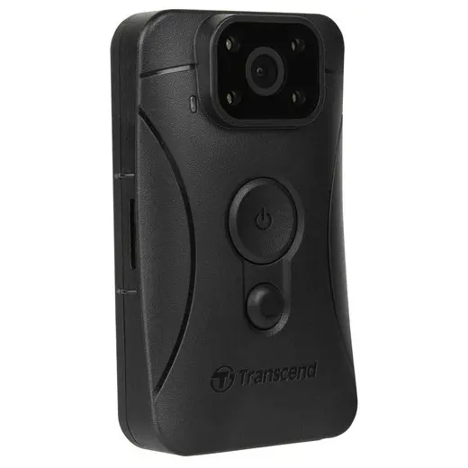 Экшн камера Transcend Drive Pro Body 10 Черный