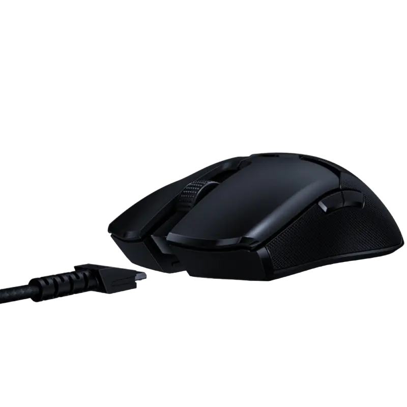 Игровая мышь Razer Viper Ultimate with Charging Dock Беспроводное Чёрный