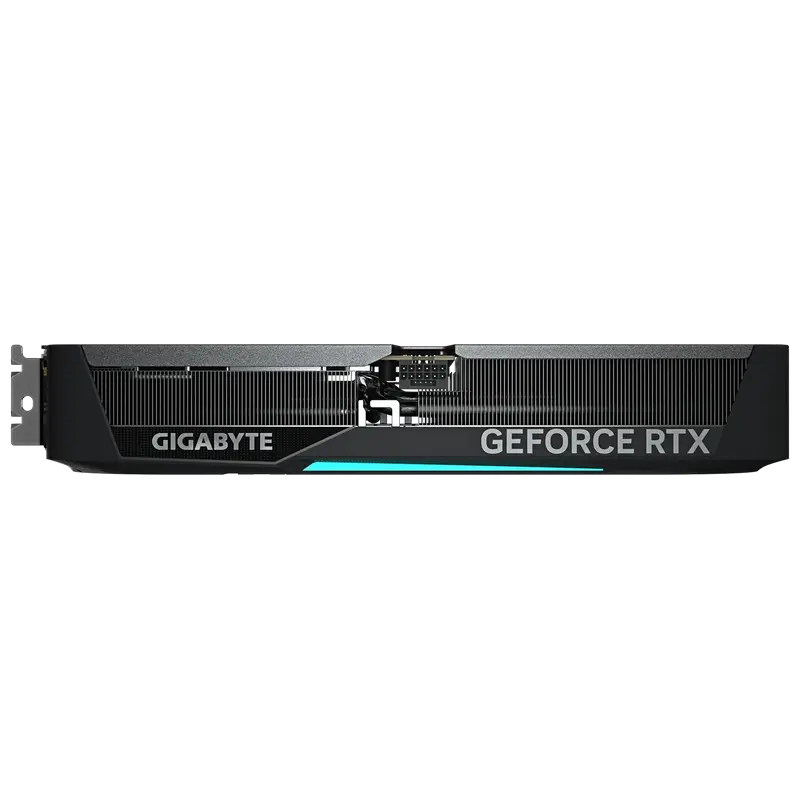 Видеокарта Gigabyte GeForce RTX 5070 EAGLE OC SFF