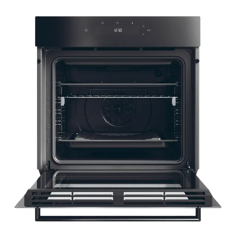 Электрический духовой шкаф Candy FMBC T828S WF Черный