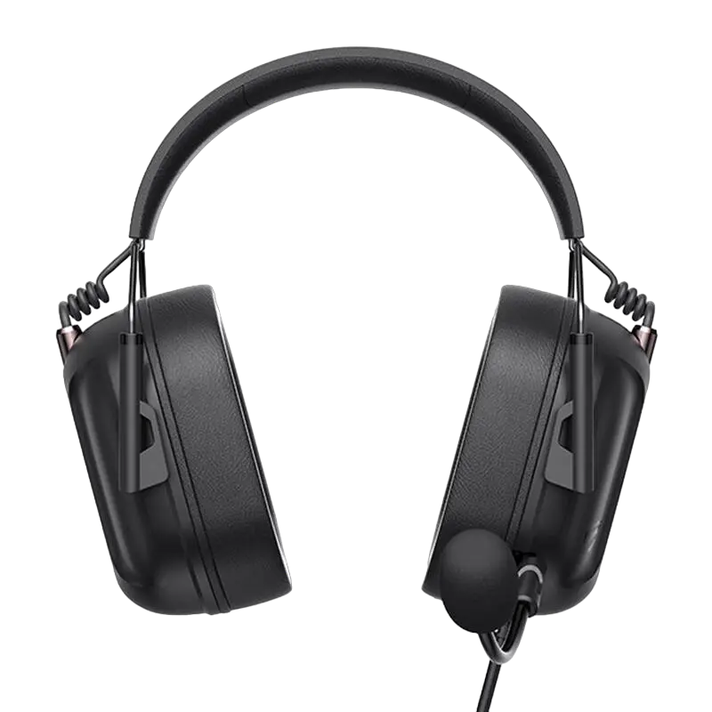 Наушники Havit H2033d Чёрный