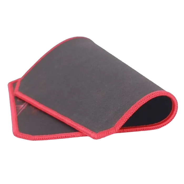 Mouse Pad pentru jocuri Gembird MP-GAMEPRO S Negru/Roșu