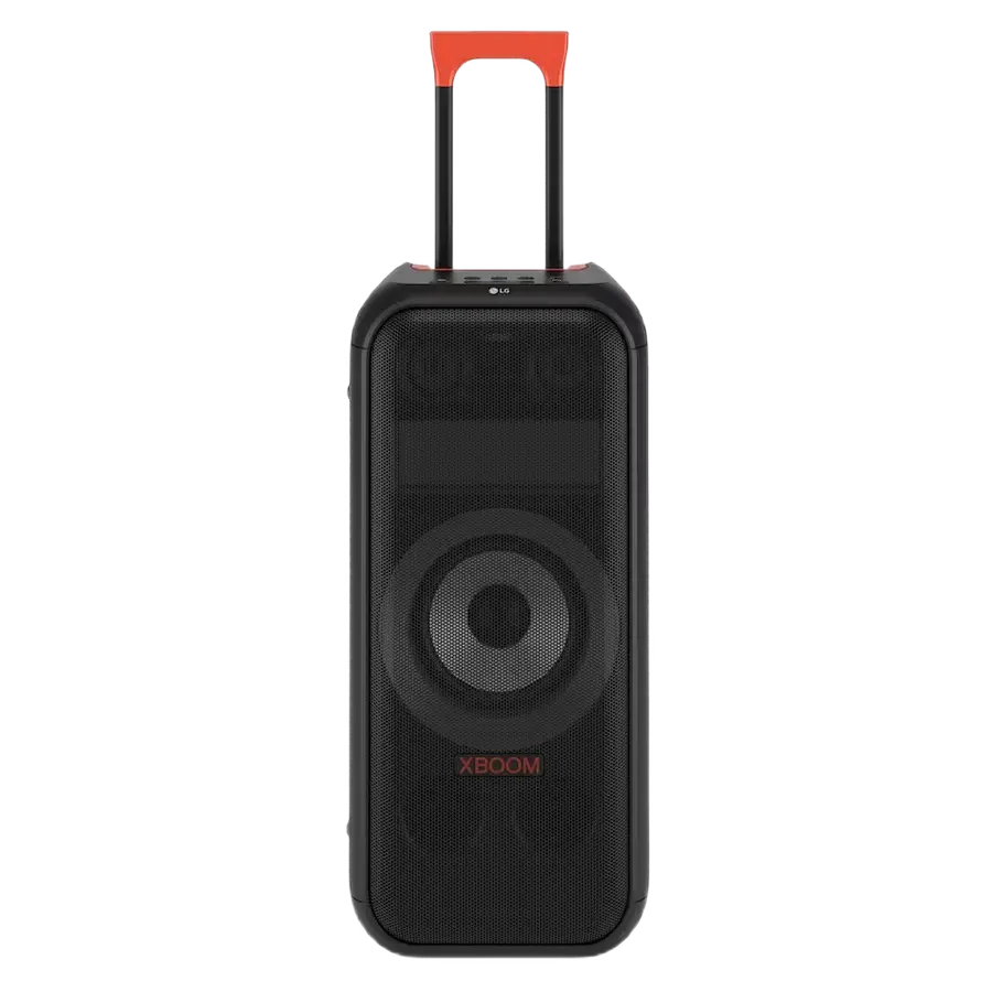 Портативная колонка LG XBOOM XL7S Чёрный