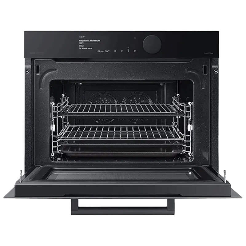 Cuptor Electric Samsung NQ50T9539BD/WT Infinite Line Negru