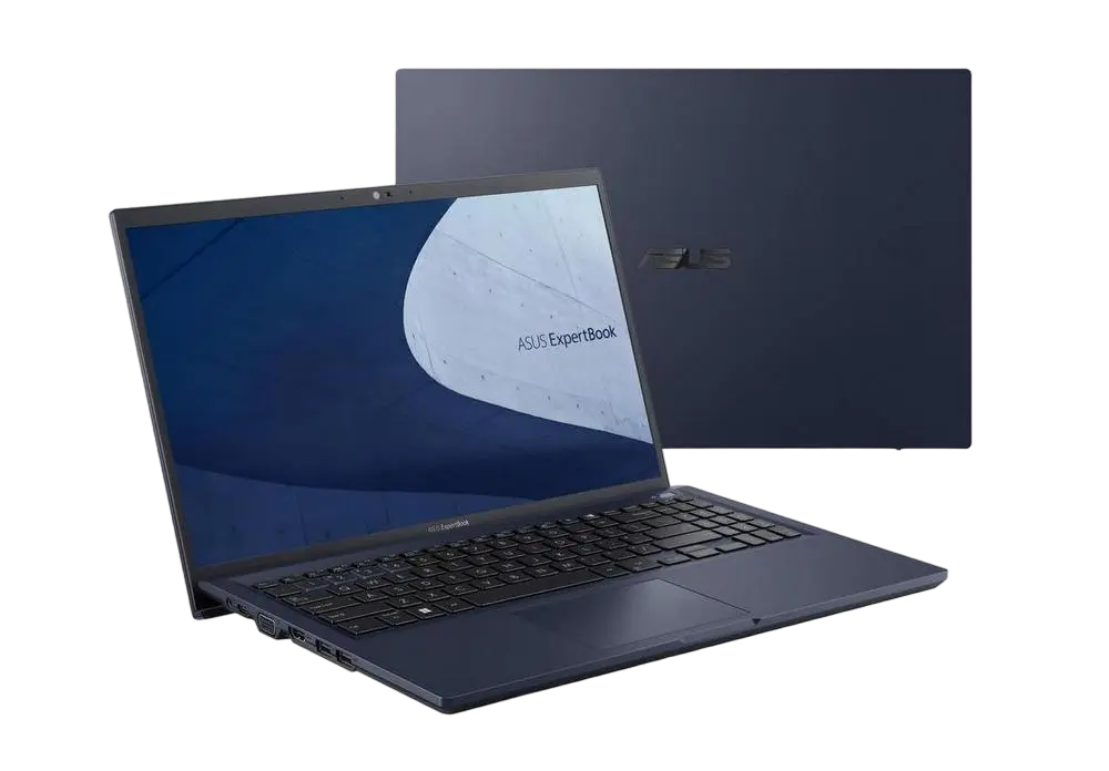 ASUS ExpertBook B1 B1502CBA