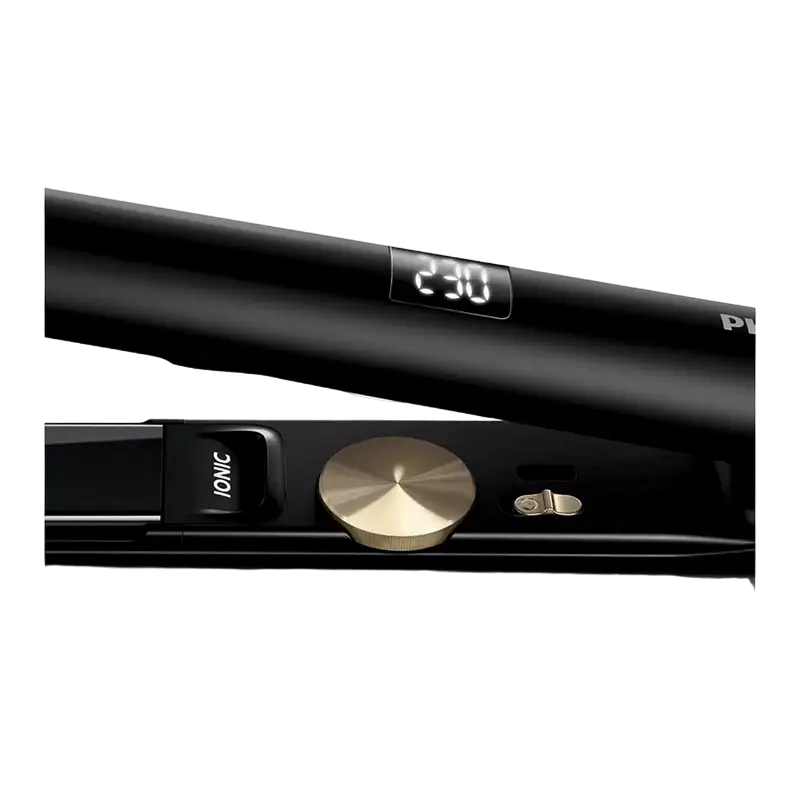 Placă de păr Philips Prestige Pro HPS930/00