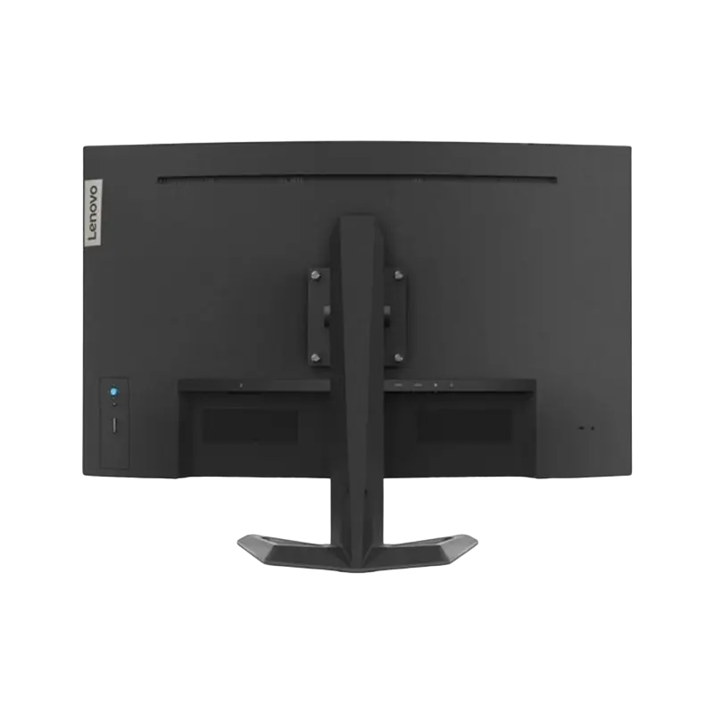 Игровой монитор Lenovo G32qc-30 Чёрный