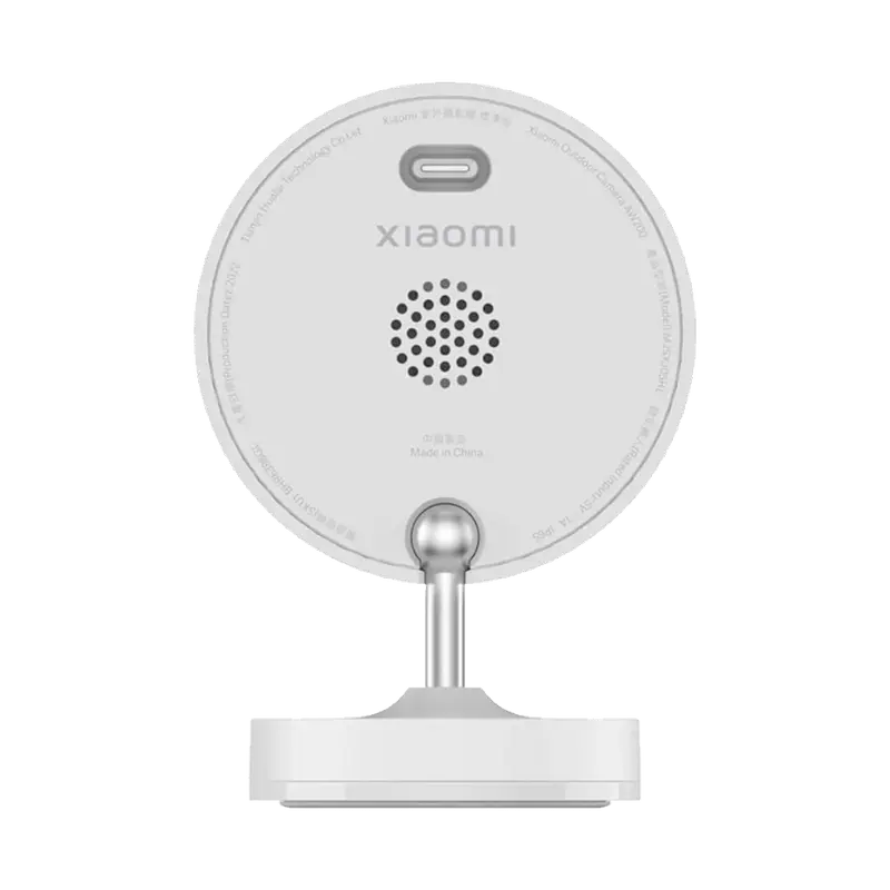 IP‑камера Xiaomi AW200 Белый