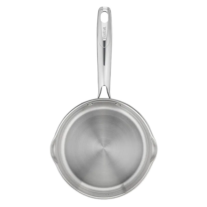 Set de vase Tefal Duetto+ Duetto Argintiu