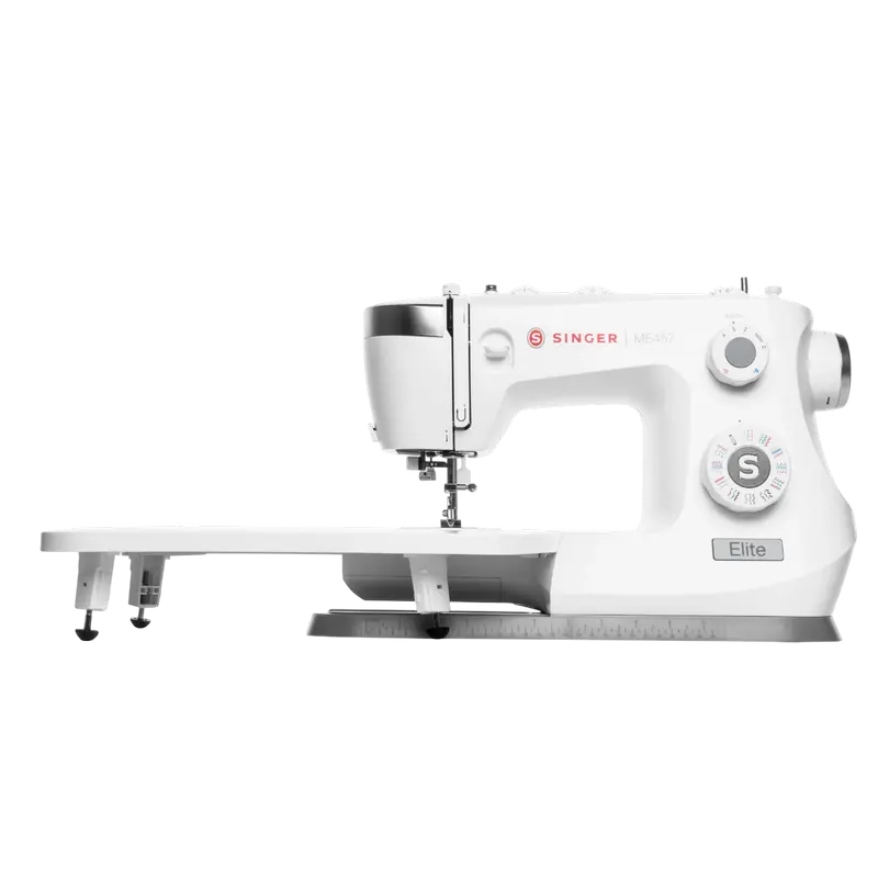 Швейная машина Singer Elite ME457 Белый
