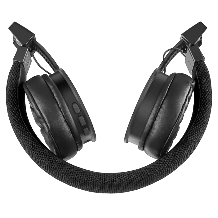 Наушники SVEN AP-B700MV Чёрный