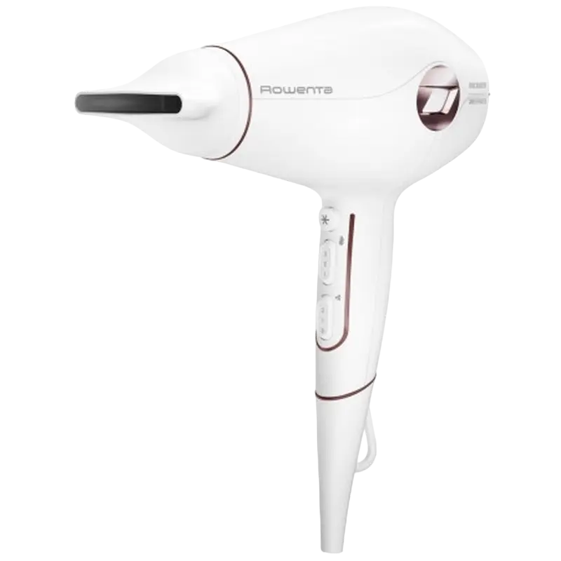 Фен Rowenta Volumizer White