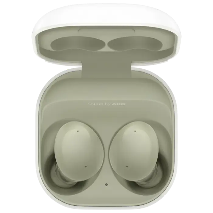 Наушники Samsung Galaxy Buds2 Оливковый
