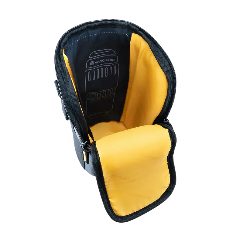 Сумка на плечо Vanguard ALTA LPL Черный