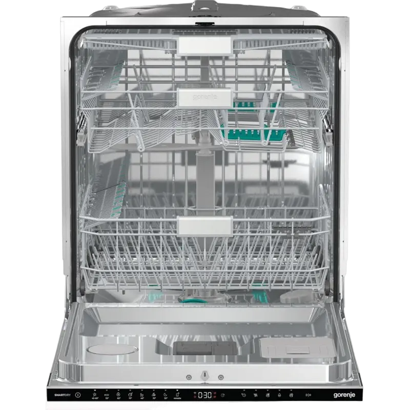 Посудомоечная машина Gorenje GV 693 C60UVAD Белый