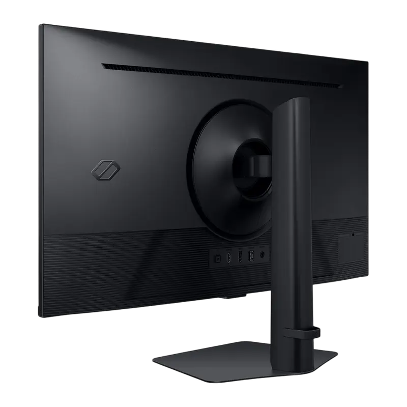 Игровой монитор Samsung Odyssey G5 S32DG500 Чёрный