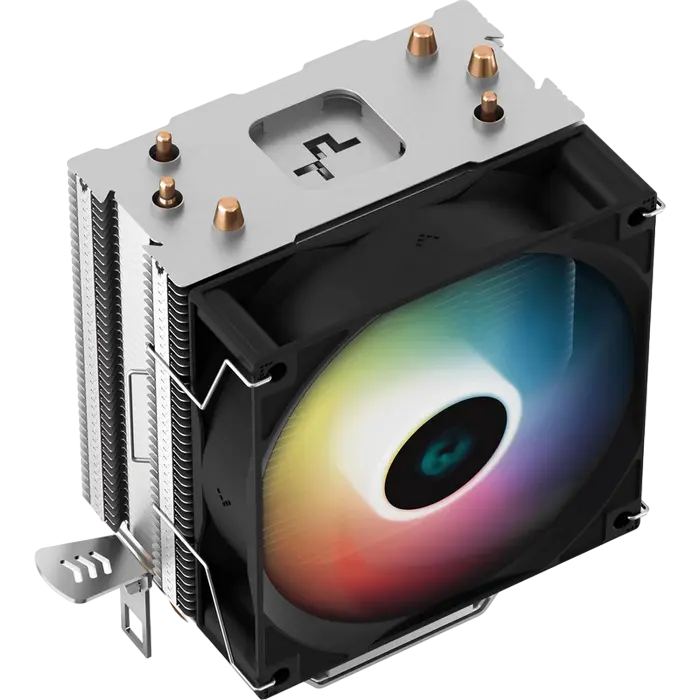 Кулер для процессора Deepcool AG300 LED 92 мм