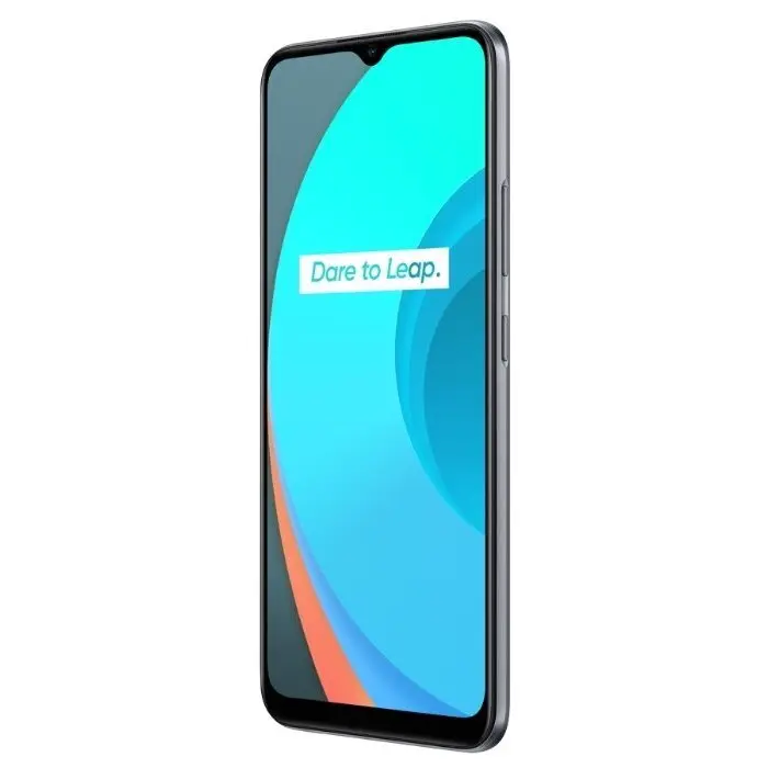 Смартфон Realme C11 (2021), 2 ГБ / 32ГБ