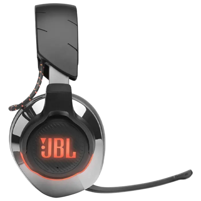 Наушники JBL Quantum 810 Чёрный