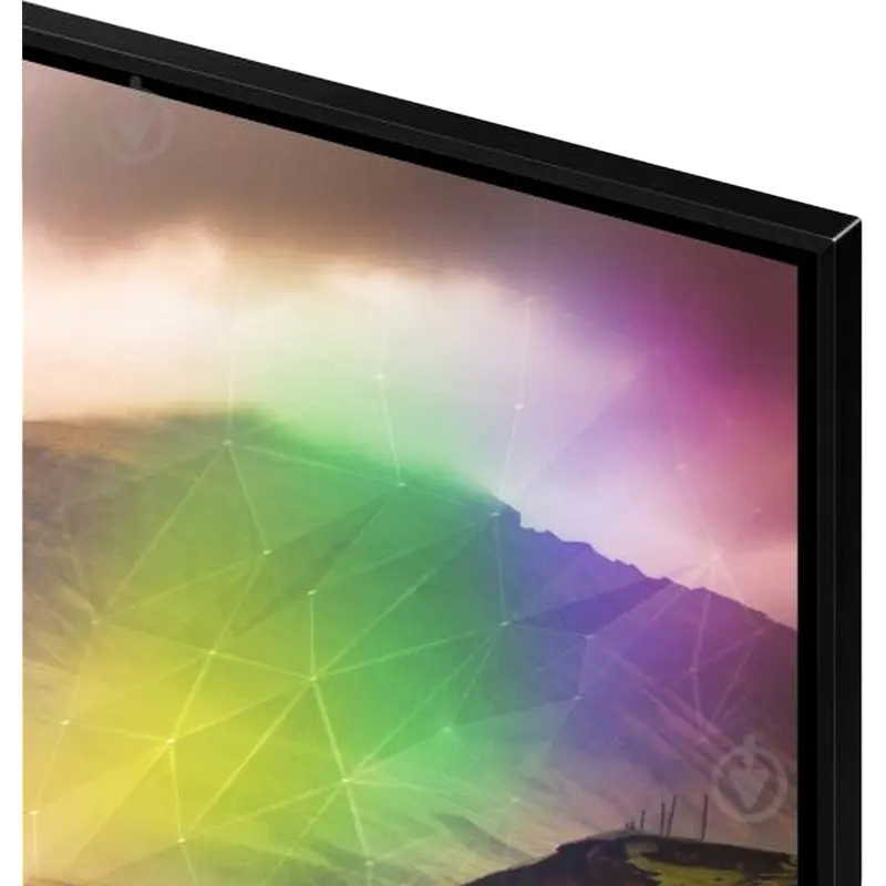 65" QLED SMART Телевизор Samsung QE65Q77AAUXUA Черный