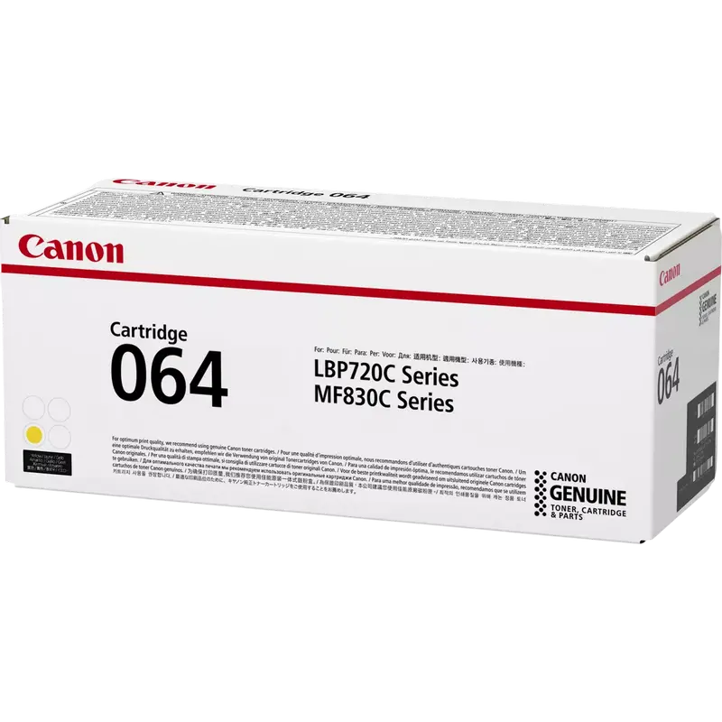 Cartuș laser Canon CRG-064H