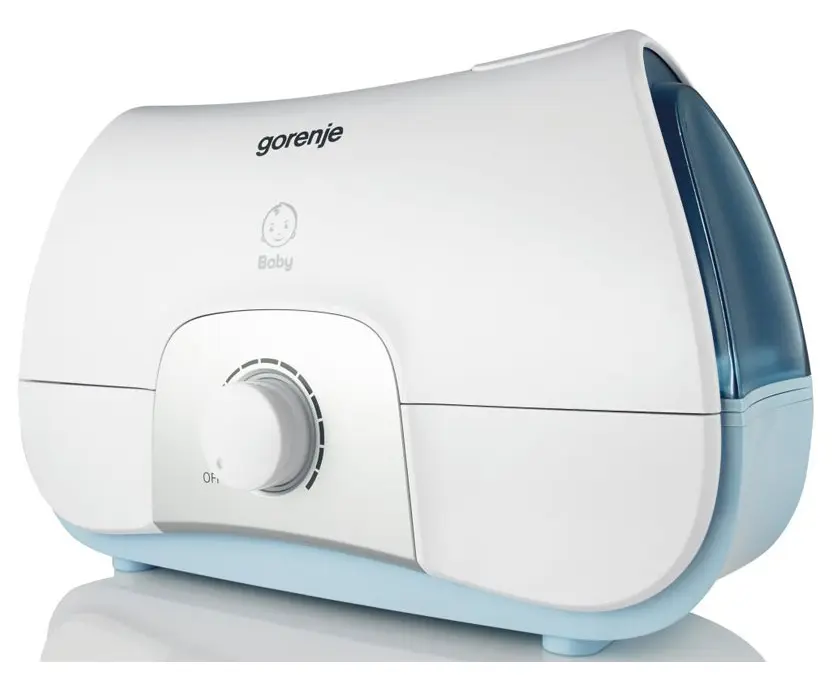 Увлажнитель воздуха Gorenje H17BY Белый
