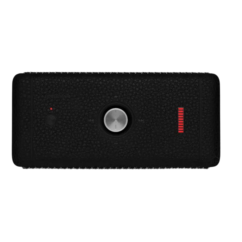 Bluetooth-динамик Marshall Emberton II Чёрный | Нержавеющая сталь