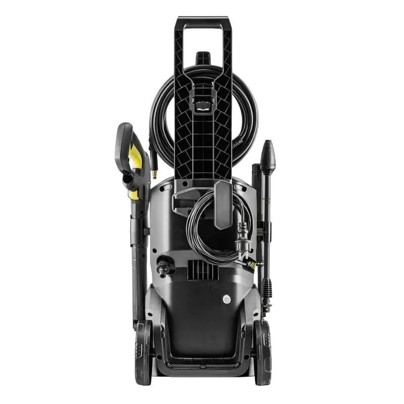 Минимойка высокого давления Karcher K 5 WCM + CVH 2 2100 Вт