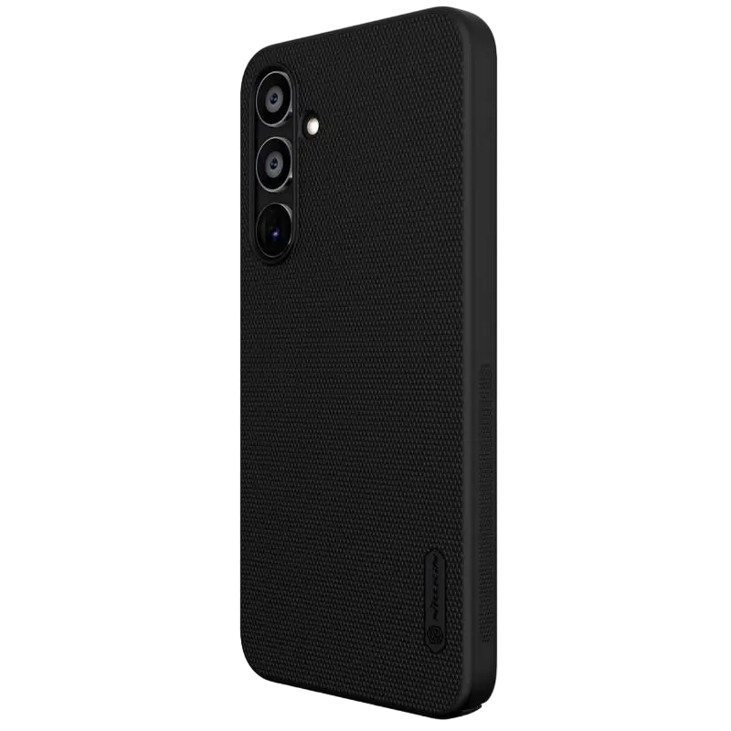 Чехол Nillkin Samsung Galaxy A35 Frosted Frosted Чёрный