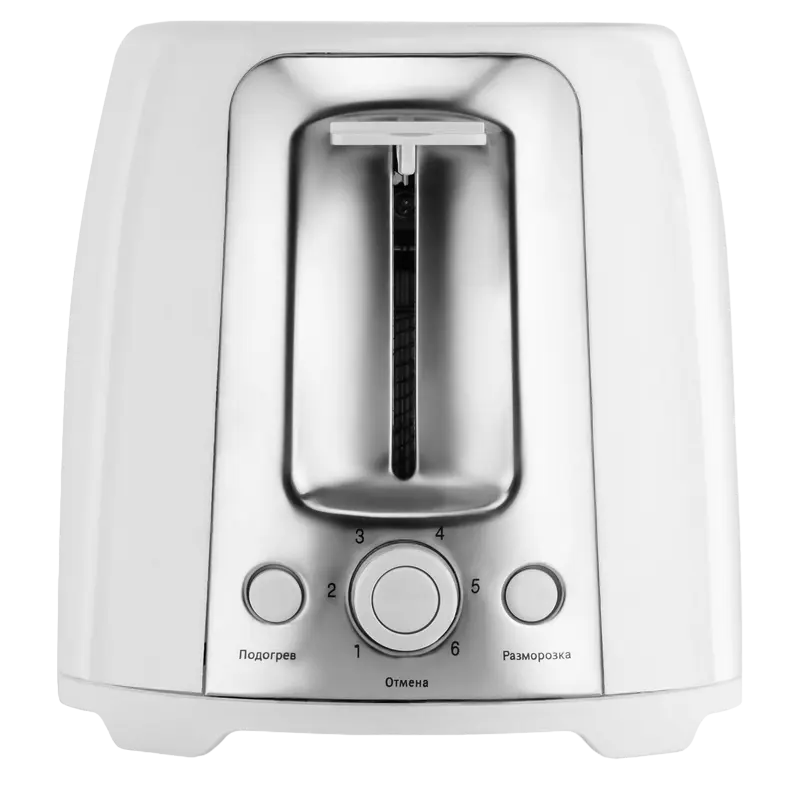 Тостер VITEK VT-7165 Белый