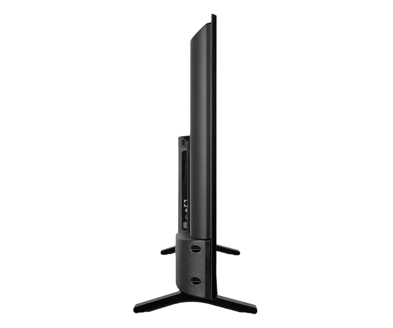 50" LED SMART TV Toshiba 50UV2463DG Negru