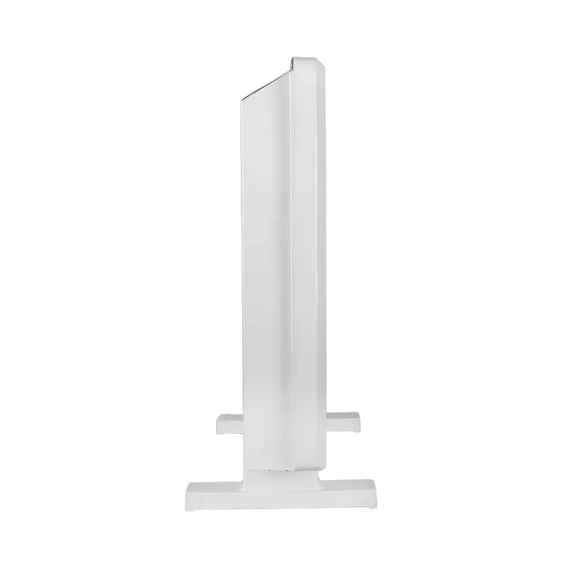 Конвектор Resanta OK-2000CH 2000 Вт Белый