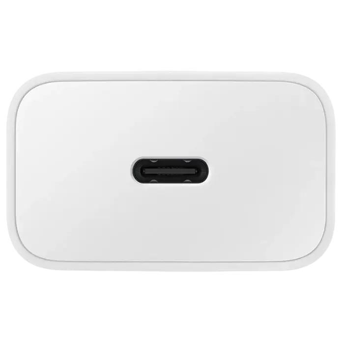 Încărcător Samsung Fast Travel EP-T1510 Alb