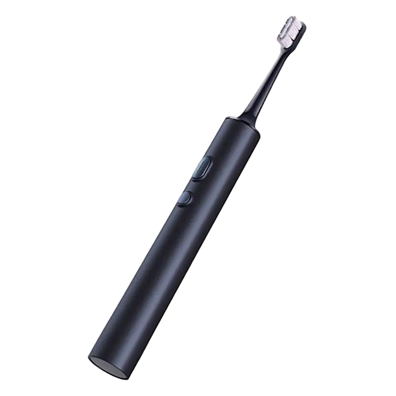 Электрическая зубная щетка Для взрослых Xiaomi T700 Темно-синий