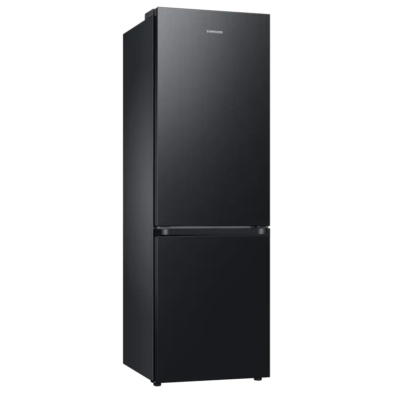 Холодильник Samsung RB34C600EBN/EF Чёрный