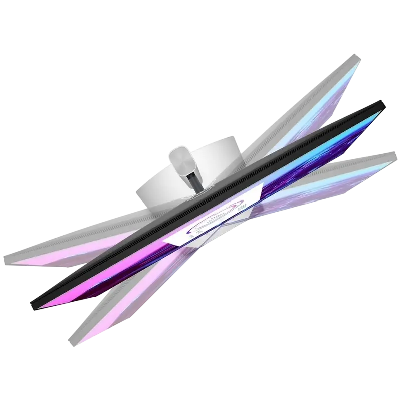 Монитор DELL P3222QE Серебристый