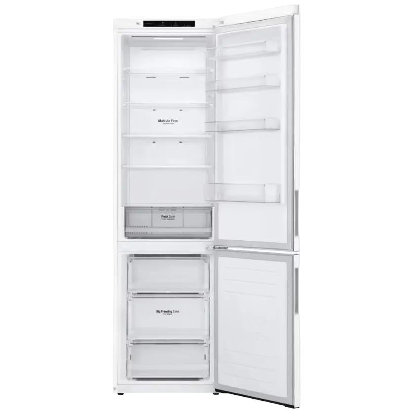 Frigider LG GA-B509CQCL Alb
