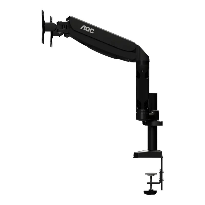 Настольный кронштейн для монитора AOC AD110D0, Черный