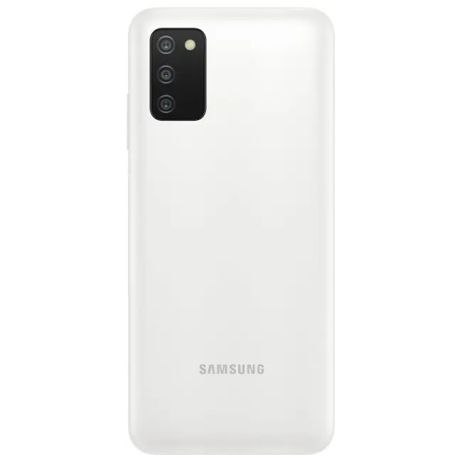 Смартфон Samsung Galaxy A03s, 4 ГБ / 64ГБ