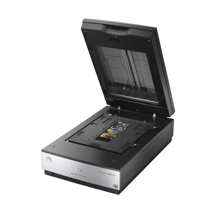 Epson Perfection V850 Pro