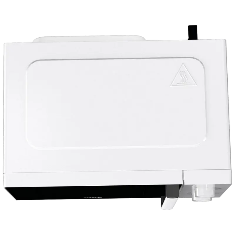 Микроволновая печь Gorenje MO17E1WH Белый