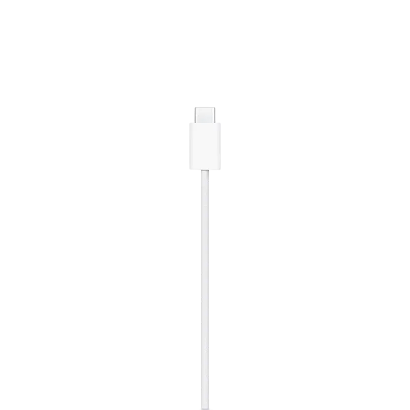 Încărcător wireless Apple MagSafe Charger Alb