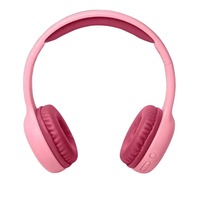 Căști MUSE M-215 BTP Roz