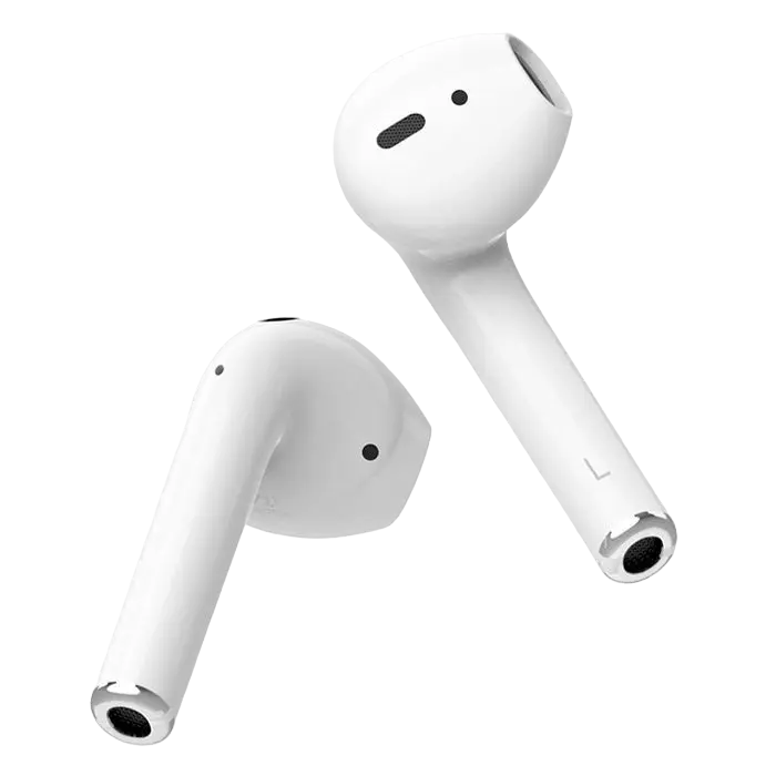 Căști Hoco EW01 Alb