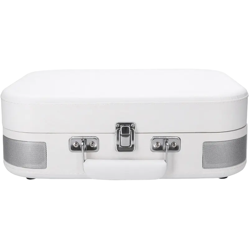 Виниловый проигрыватель MUSE MT-201 WW Белый