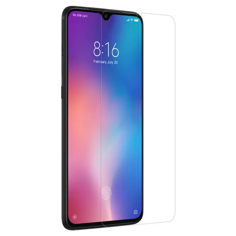 Sticlă de protecție Nillkin Xiaomi Mi9 Tempered Glass H+ Pro H+ Pro Transparent