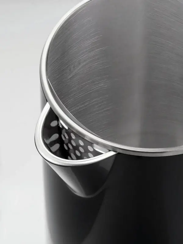 Электрочайник Gorenje K17DWD Чёрный