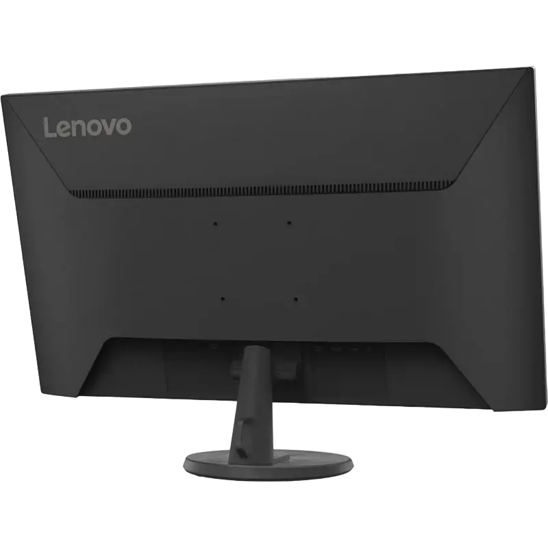 Монитор Lenovo D32u-40 Чёрный