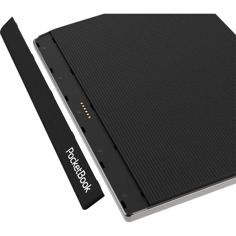 Электронная книга PocketBook 743G InkPad 4 Stardust Silver